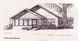 Mcleod House Bistro
