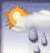 Chance of Showers