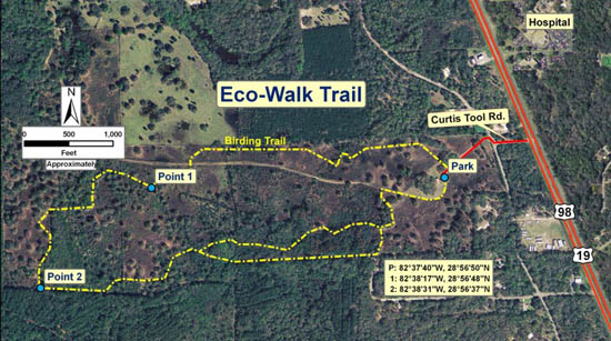 Eco-Trail
