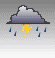 Thunder Storms